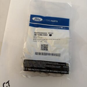 (1) Genuine Ford OE Bolt W716366-S900 Sold Individually