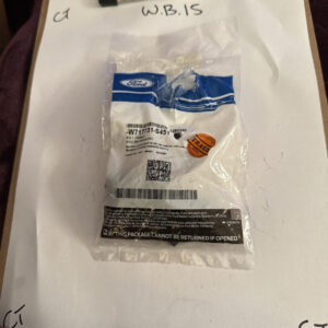 (1) Genuine Ford OE Bolt W717731S451 Sold Individually