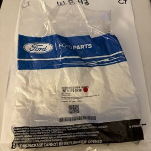 (1) Genuine Ford OE Nut W714175-S439 Sold Individually