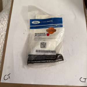 (1) Genuine Ford Oil Inlet Tube Mount Bolt W715565-S450 Sold Individually