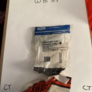 (1) Genuine Ford Stud W704474S437 Sold Individually