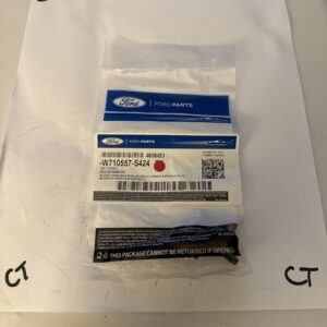 (1) Genuine Ford -W710557-S424 Bolt - Hex.Head 1997-2019 Sold Individually