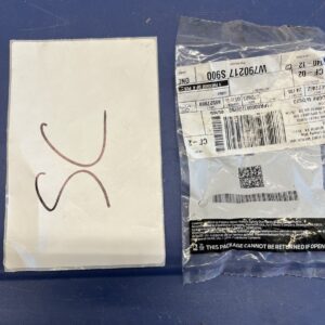 (1) Genuine Ford Wheel Opening Molding Pin W790217-S900 Sold Individually