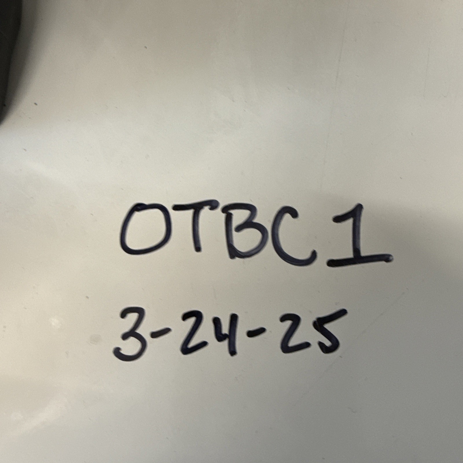 (1) Genuine Volkswagen Rear Molding Retainer 191853586C Sold Individually - Image 3