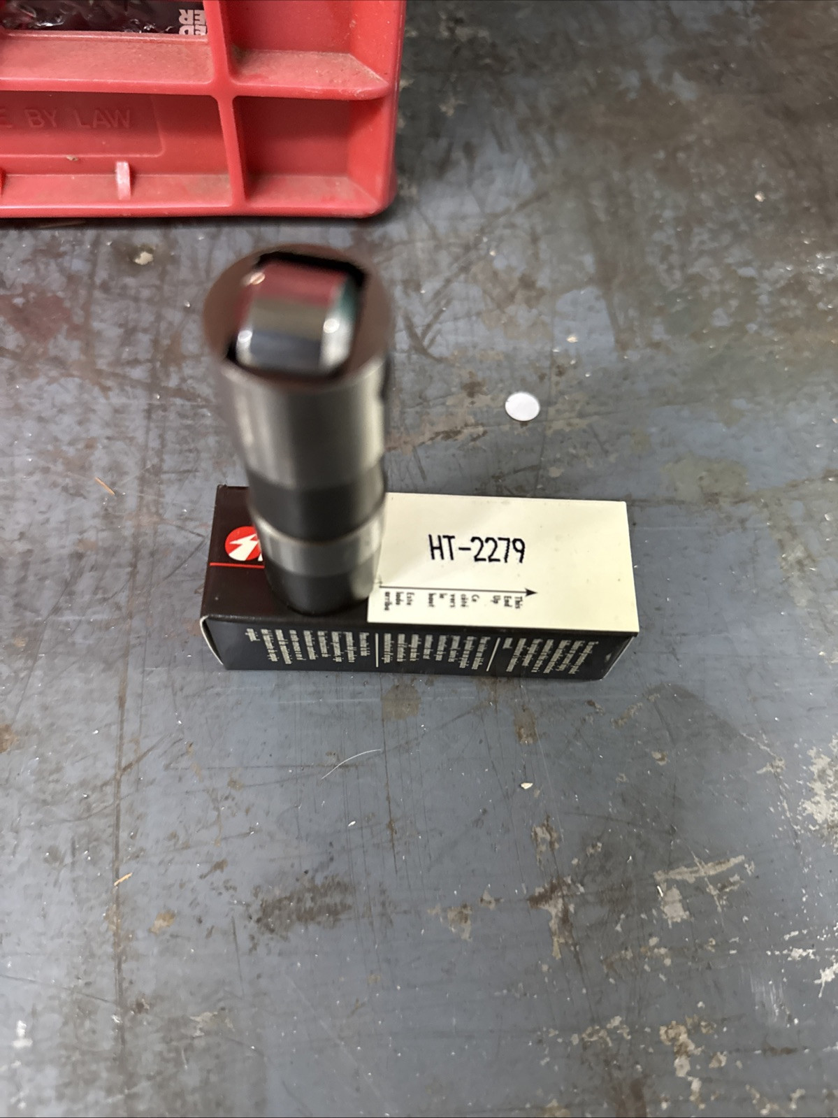 (1) Hydraulic Lifter Sealed Power HT2279 Sold Individually - Image 3