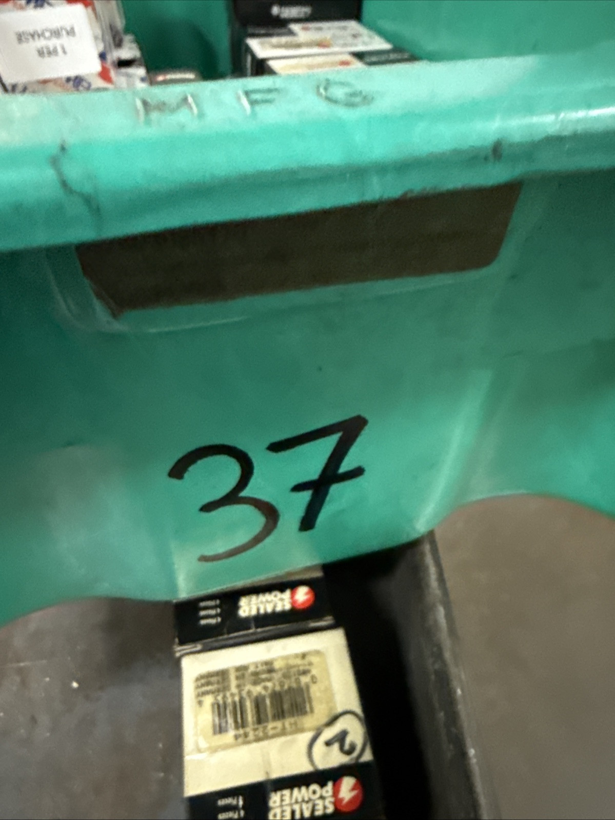 (1) Hydraulic Lifter Sealed Power HT2279 Sold Individually - Image 4