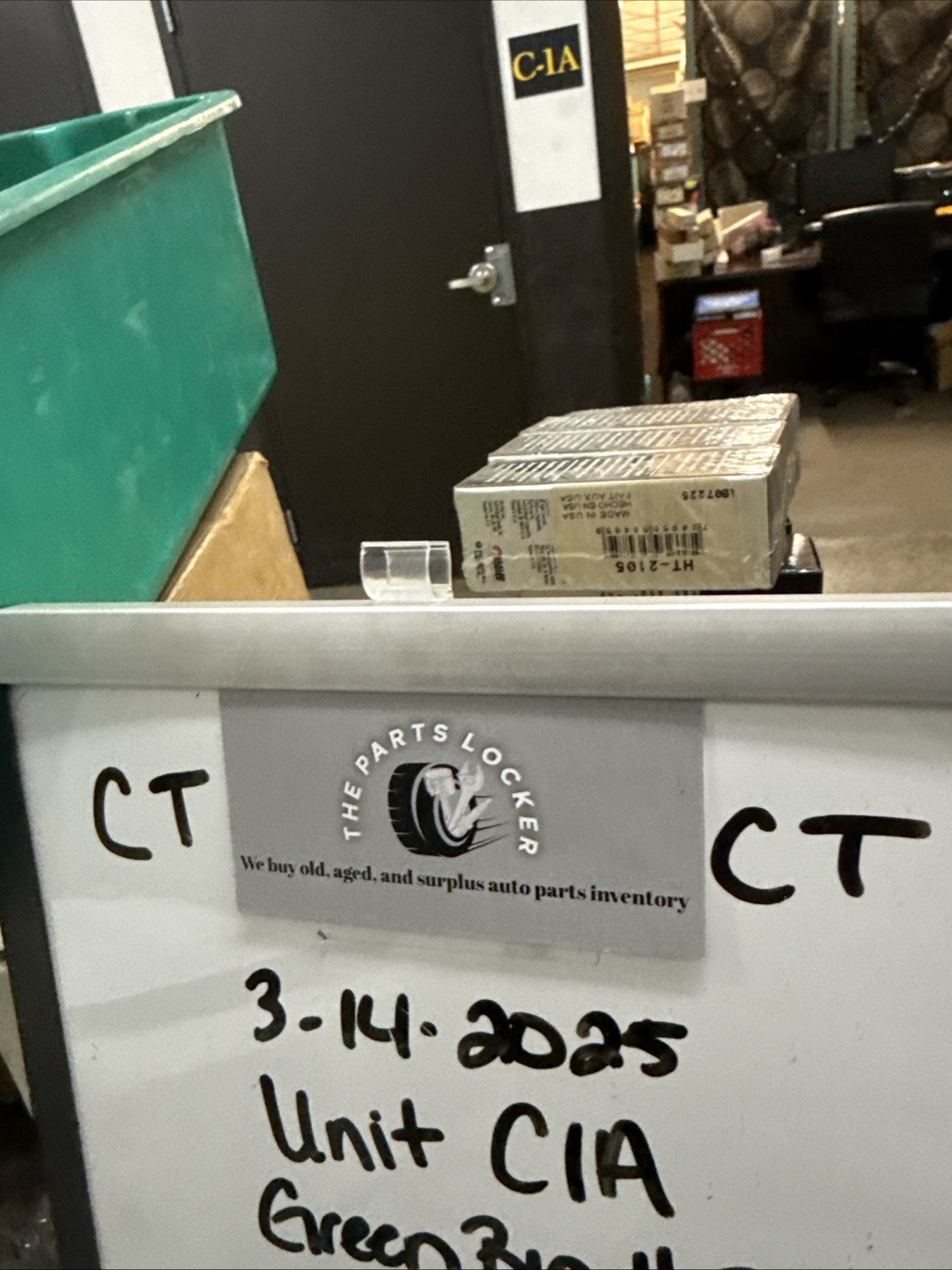 (1) Hydraulic Lifter Sealed Power HT2279 Sold Individually