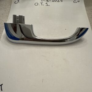 (1) NOS GM CHROME DOOR HANDLE 67-69 CAMARO FIREBIRD 68-75 NOVA  3064224