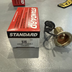 (1) NOS Standard Ignition S-35 Multi Function Socket S35