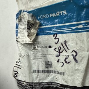 (1) New Genuine Ford Mount Bracket Mount Bolt W715211-S439 Sold Individually