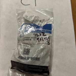 10 thru 20 F-150 OEM Ford Auto Hub Lock Vacuum Control Solenoid 7L1Z-9H465-B