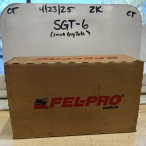 100% REAL/NEW/SEALED Felpro Fel-Pro Head Bolt Kit ES72197 ES 72197