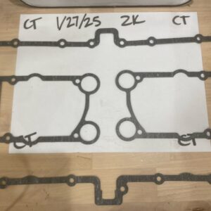 11173-45010 SS 11173-45011-H17 GASKET,HD CVR GS850 1982-1983 (Suzuki Replace)