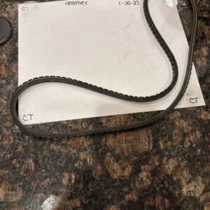 11420 Dayco Automotive Serpentine Belt 8A1065