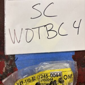 12450044 OEM GM 12V Volt Power Outlet Lighter 97-21 Buick Cadillac Chevy GMC