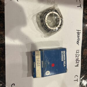 14131 BOWER BEARING CONE