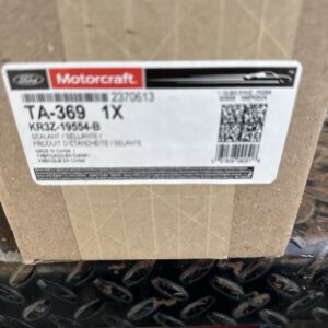 15 thru 23 Ford Lincoln OEM Edge Fusion Mustang Tire Sealant Refill Repair Kit