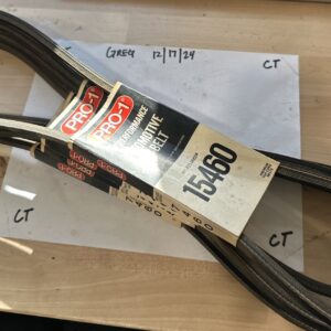 15460 PRO-1 Top Performance Automotive V-Belt