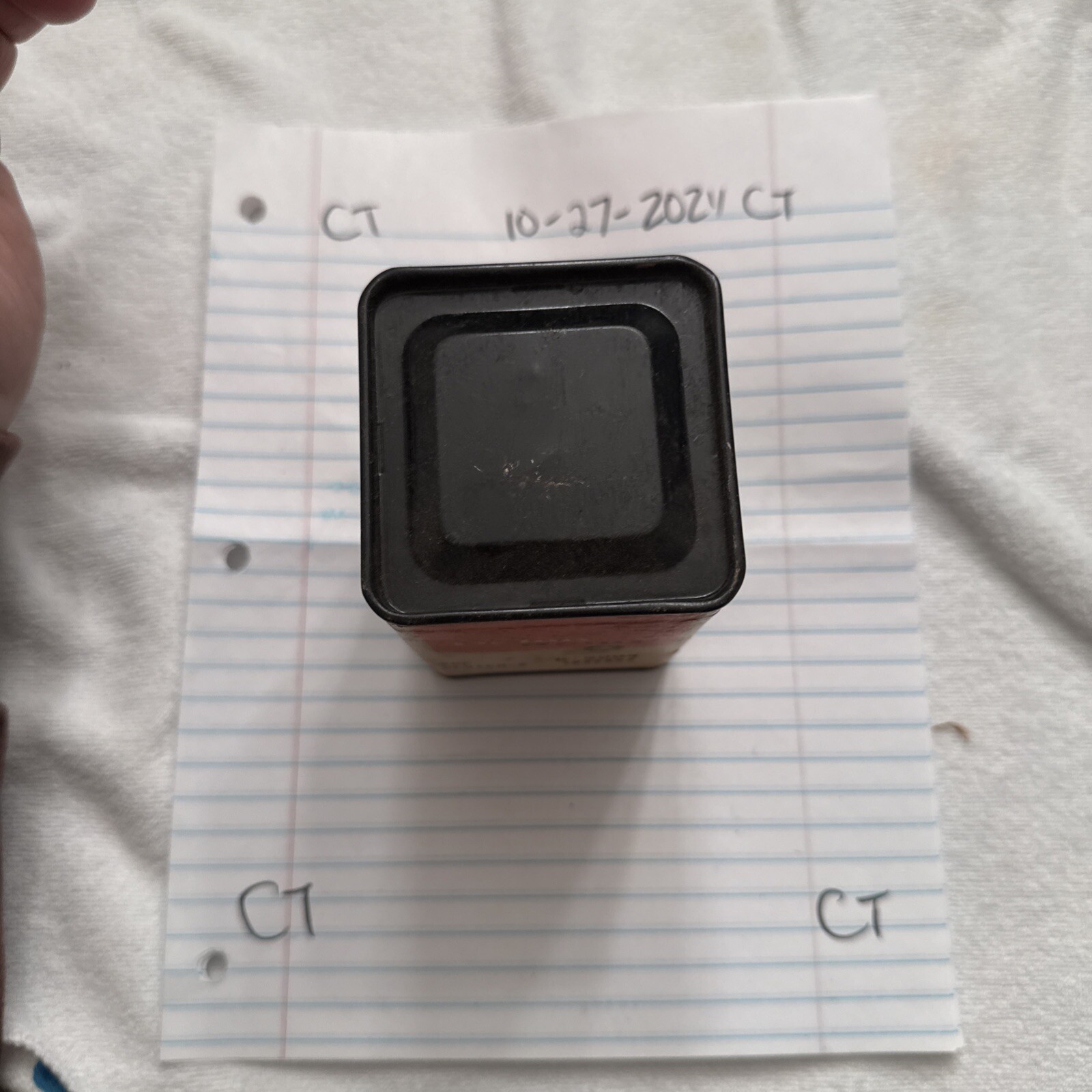 1957 58 59 60 61 buick rambler starter drive unit nos gm # 1935853 - Image 3