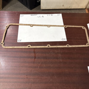 19594 Valve Cover Sets Detroit Gasket VS50353C