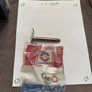 1967-1983 NOS Windshield Wiper Motor Drive Shaft 4960192 CHEVY PONTIAC BUICK