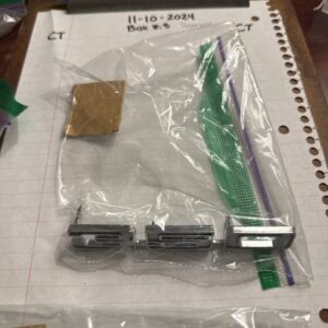 1968 camaro Genuine Gm NOS 3927485 fender emblem 350 Vintage Open Box