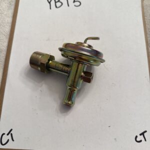 1984-90 GM Heater Temperature Control Valve Buick Cadillac Olds Pontiac 22502236