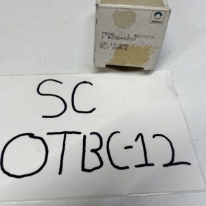 1985-1990 Cadillac Buick Pontiac Genuine GM Power Door Lock Relay 22544850