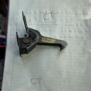 1988-1997 Grand Prix & Regal secondary hood latch assembly. NOS 10130484