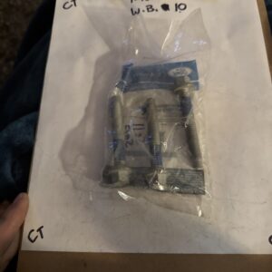 (1)New Genuine Ford Bolt W718912S439 / W718912-S439 OEM Sold Individually