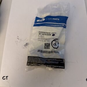 (2) Genuine Ford Mount Bolt Nut -W719379-S439