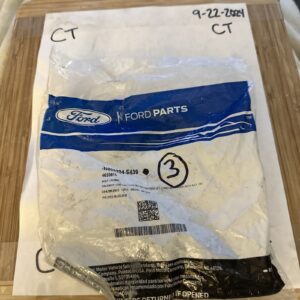 2 Pack Ford OEM Manual Transmission Bolt N808234S439