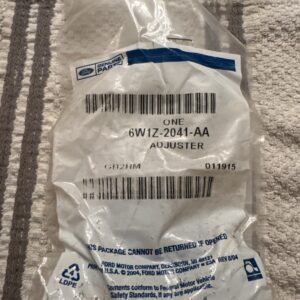 2003-2011 Lincoln Town Car OEM Rear Brake Adjuster 6W1Z-2041-AA