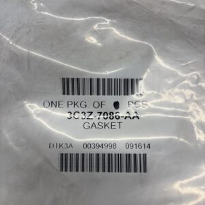 2003-2019 FORD E&F SERIES TRUCKS & VANS -EXTENSION HOUSING GASKET 3C3Z-7086-AA