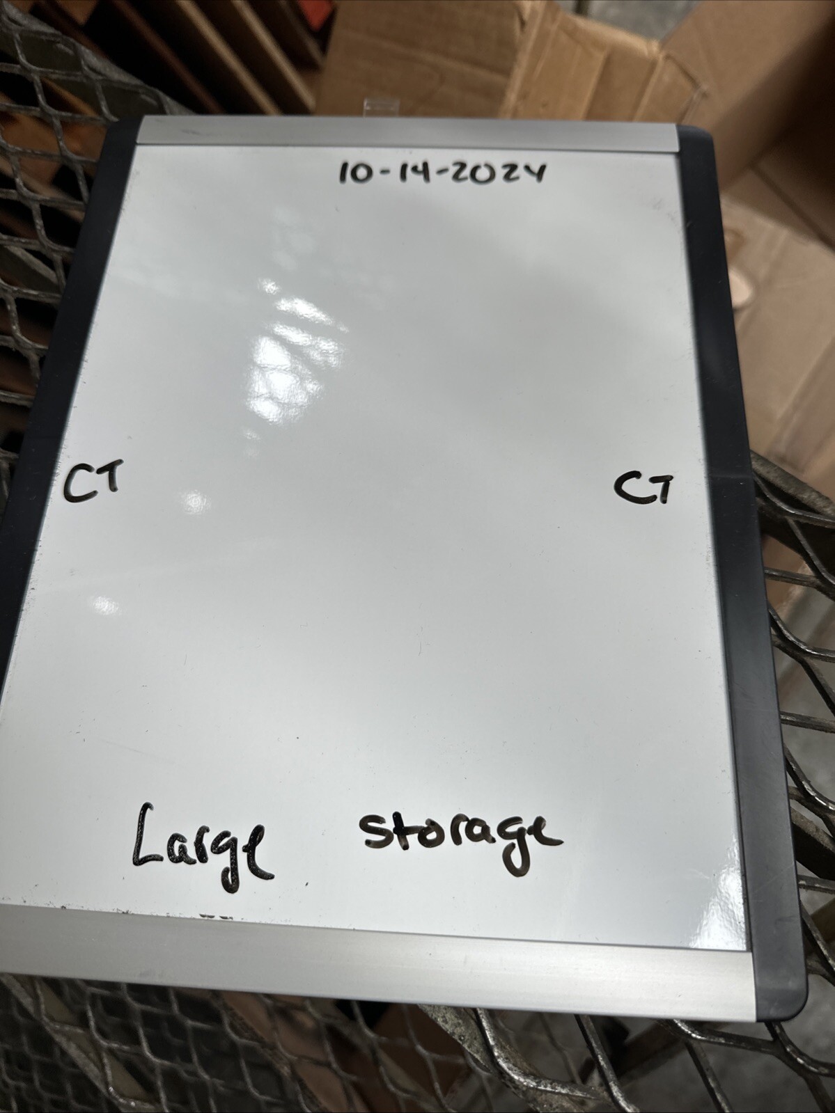 2006-2009 Lincoln MKZ Dash Passenger Side Inflator Module 7H6Z-54044A74-AD OEM - Image 4