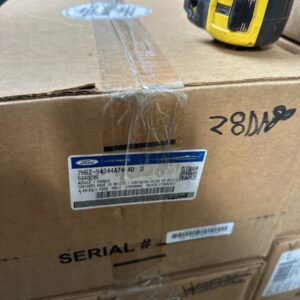 2006-2009 Lincoln MKZ Dash Passenger Side Inflator Module 7H6Z-54044A74-AD OEM