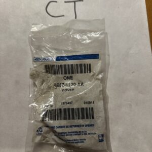 2006-2012 FORD FUSION 16" WHEEL CENTER CAP 6E5Z1130AA