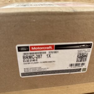 2014 F150 Ford Master Cylinder EL3Z-2140-E