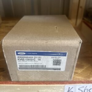 2019-2023 FORD TRANSIT CONNECT FRONT RIGHT LOW PITCH NOTE HORN SIGNAL OEM