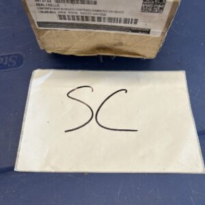 2021-2023 Ford Edge Maverick Transfer Case Input Shaft Seal Kit K2GZ7H469D OEM