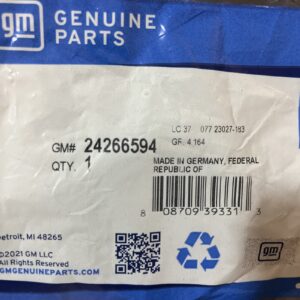 24266594 - RING - General Motors