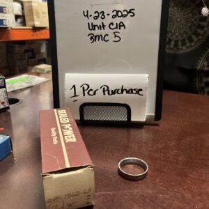 245-1562-65 Sealed Power Valve Seal. 1 Per Purchase