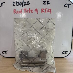 340-93000 Automotive Disc Brake Hardware Kit 340-93000 Hardware Kit