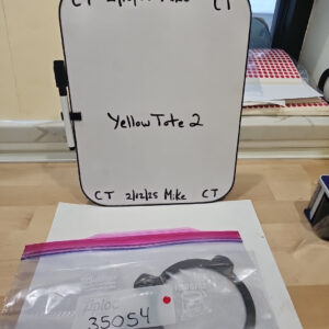 35054 Engine Water Pump Gasket New Out Of Package