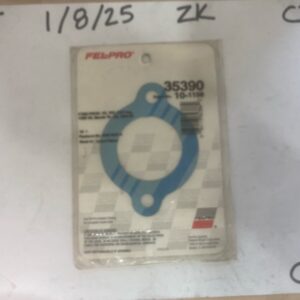 35390 FEL-PRO THERMOSTAT COOLANT HOUSING GASKET