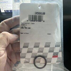 35918 Felpro Thermostat Gasket for Hyundai Sonata Kia Sorento Optima Tucson