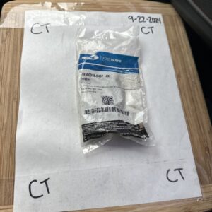 (4) Genuine Ford Water Pump Assembly Bolts W500318-S437