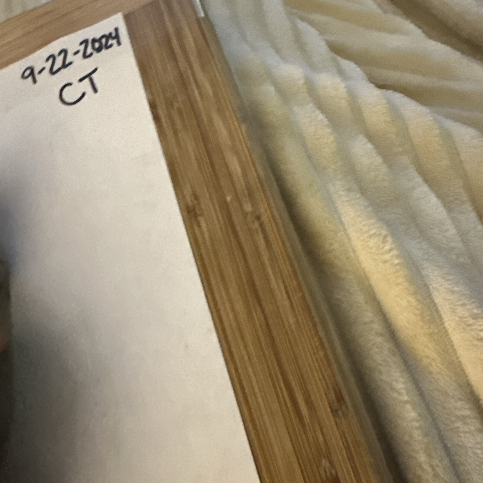 (4) NEW GENUINE OEM Ford E1FZ-6564-A Rocker Arms - Image 3