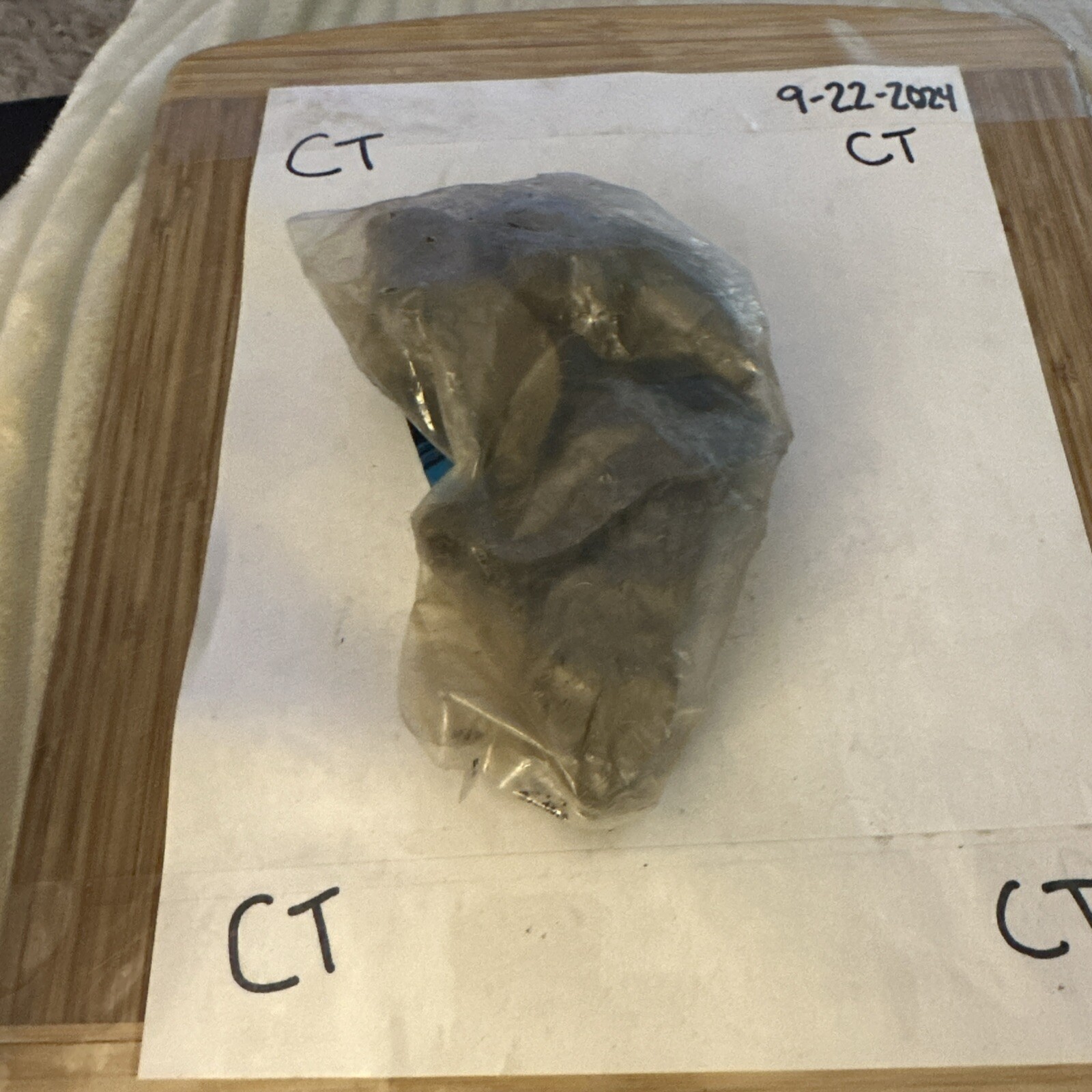 (4) NEW GENUINE OEM Ford E1FZ-6564-A Rocker Arms - Image 4