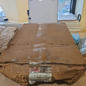 5H40120A CARRIER 5H, 6L VALVE PLATE ASSEMBLY